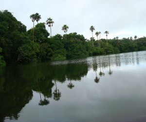 Laguna del Silencio La Macarena Fuente imagenes viajeros com