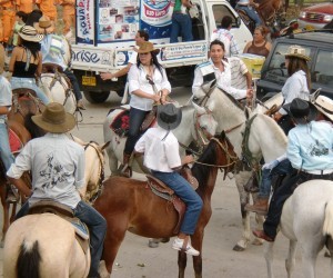 The Colonies Festival  in Guamal  Source  guamal meta gov co