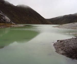 Laguna Verde Fuente flickr usuario efepazos1